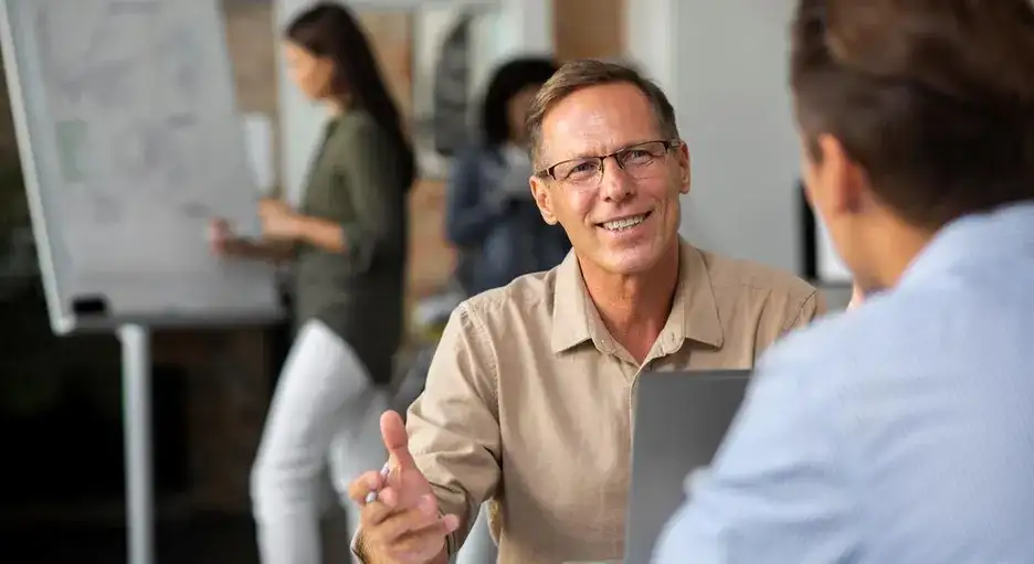 Proces mentoringowy Apexzeka