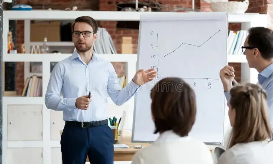 Wyniki mentoringu biznesowego